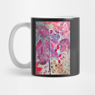 Autumn Berries Mug